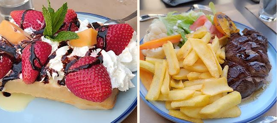 Au Bon Appétit - Gallery Image 1