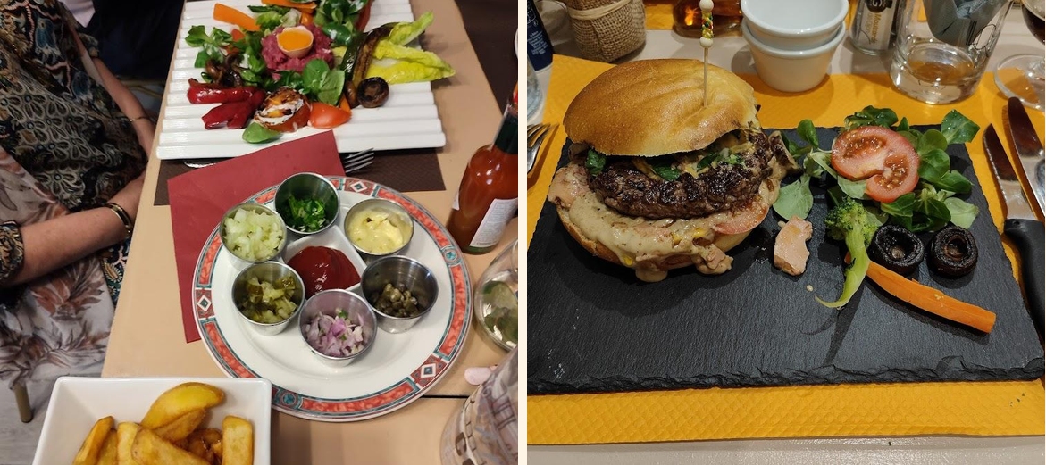 Au Bon Appétit - Gallery Image 3