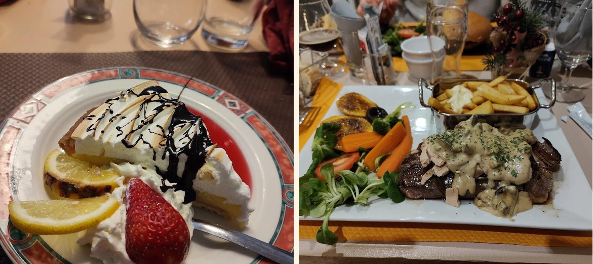 Au Bon Appétit - Gallery Image 4