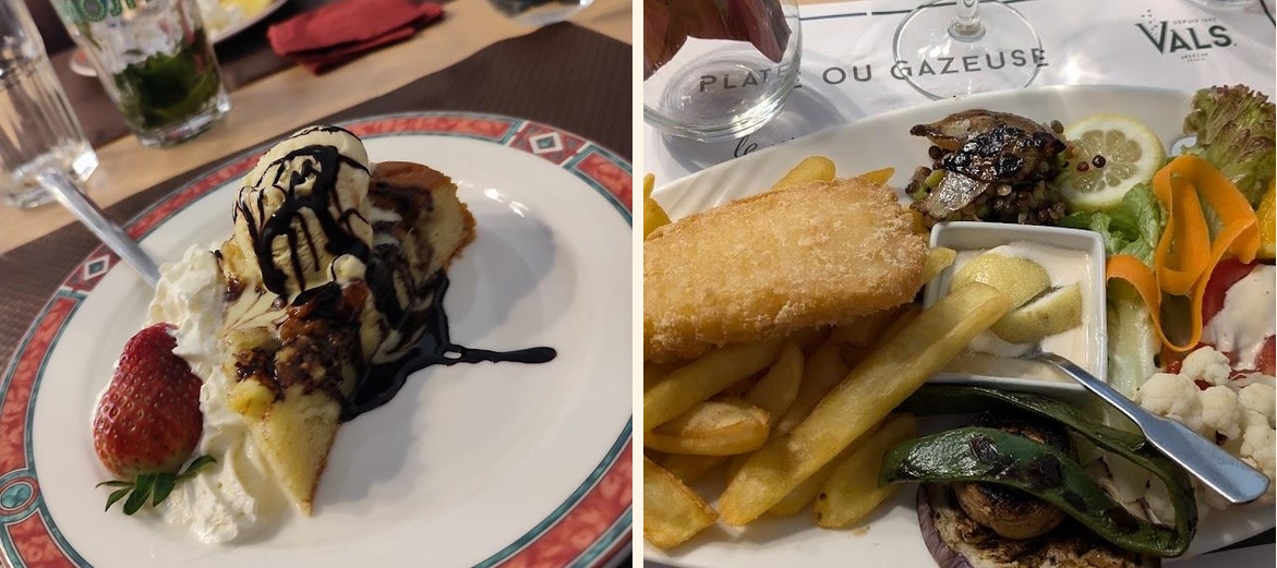 Au Bon Appétit - Gallery Image 5