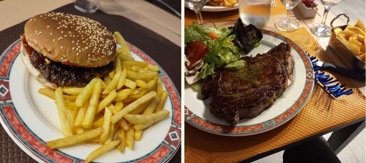 Au Bon Appétit - Gallery Image 6